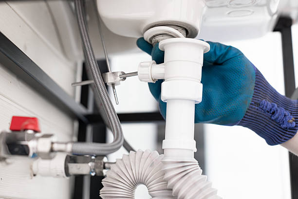 Reliable Leak Detection contractor in Amberson, PA by Masters Plumbing Service